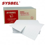 Tấm thấm hút dầu và nhiên liệu SYSBEL OP0001W