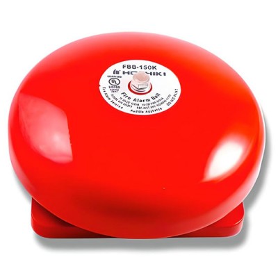 Chuông báo cháy trong nhà Hochiki FBB-150K