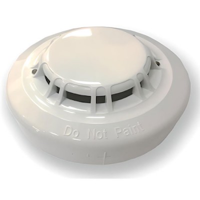 Đầu báo khói quang điện 2 dây FORMOSA FMS-WT33L
