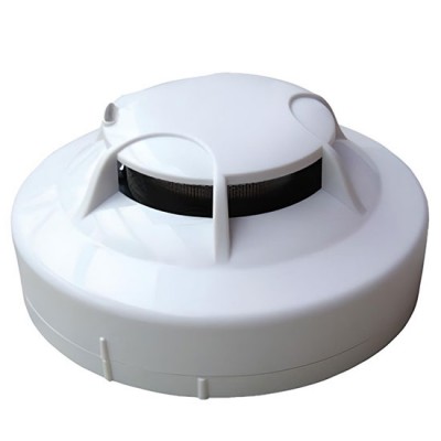 Đầu báo khói quang học MULTRON DET-C631