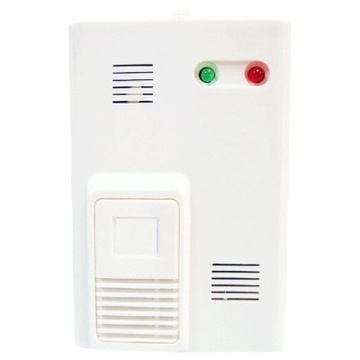 Đầu dò rò rỉ khí gas gắn tường FORMOSA JIC‑678A