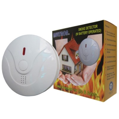Đầu báo khói không dây Multron DET-BS04