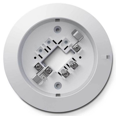 Đế lắp đặt âm trần HORING AHMB-2