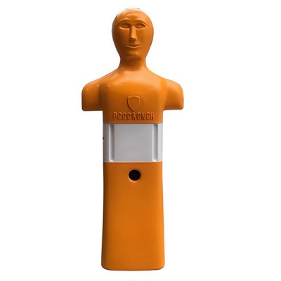Hình nộm huấn luyện cứu hộ dưới nước TATEKFIRE HN-02