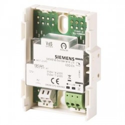 Mô-đun đầu vào/đầu ra 1 chiều loại địa chỉ SIEMENS FDCIO221