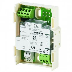 Module giám sát 1 ngõ vào địa chỉ Siemens FDCI221