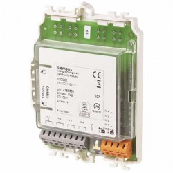 Module giám sát 4 ngõ vào địa chỉ Siemens FDCI222