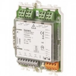 Module giám sát 4 ngõ vào và điều khiển 4 ngõ ra Siemens FDCIO222