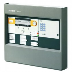 Trung tâm quản lí tập trung Siemens FT724