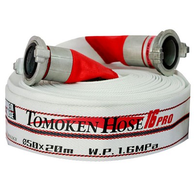 Vòi chữa cháy DN50 TOMOKEN PRO 03-TMKH-305016B
