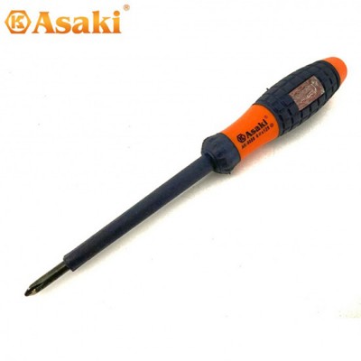 Tô-vít kết hợp bút thử điện Asaki AK-9088