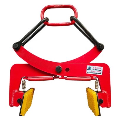 Kẹp nâng kính 325kg KAWASAKI