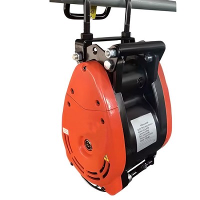 Tời điện mini 160kg KONDO LES-160A