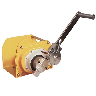 Tời cáp quay tay 300kg PAWELL MW003