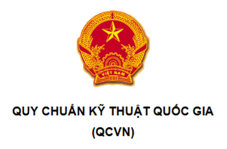 Các quy chuẩn kỹ thuật quốc gia (QCVN) về an toàn lao động