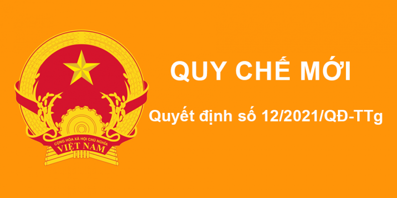 Quyết định Quy chế hoạt động ứng phó sự cố tràn dầu