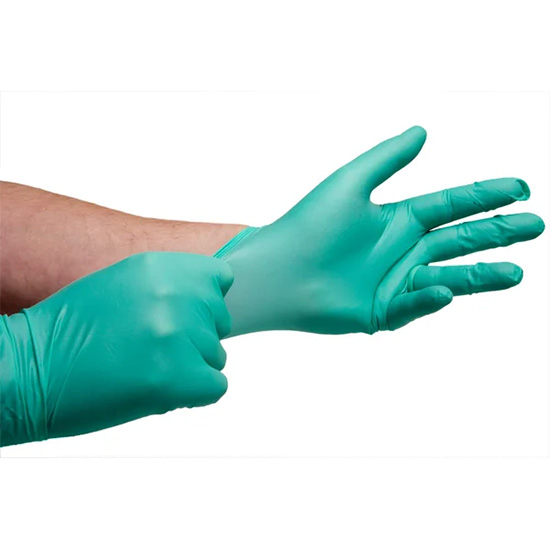 safety gloves