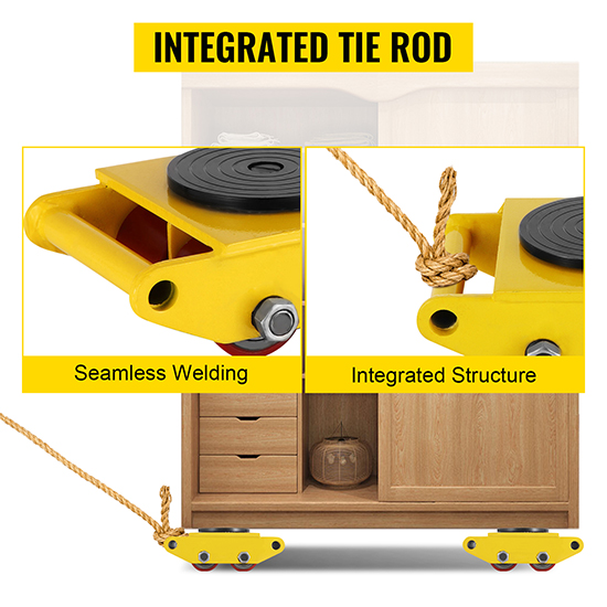 Rùa di chuyển máy móc hạng nặng Kawasaki CRA