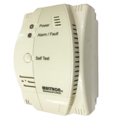 Đầu dò khí gas địa chỉ MULTRON I-9602LW