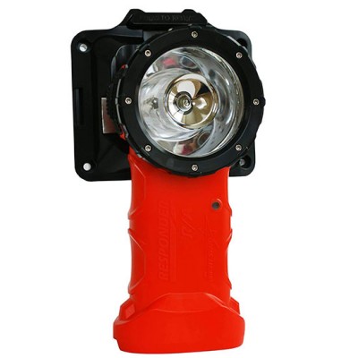Đèn Pin Li-Ion LED góc phải Bright Star 510242