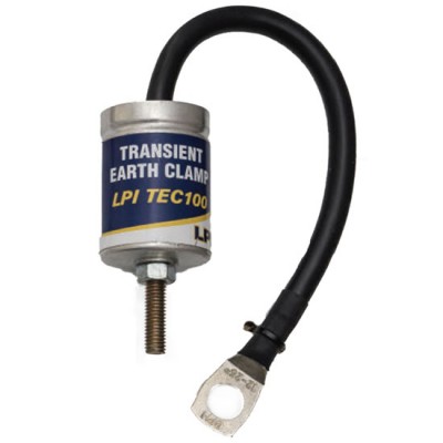 Thiết bị kết nối đẳng thế tức thời LPI TEC 100