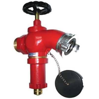 Van chữa cháy điều áp MULTRON HV007V