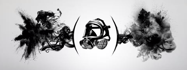 Thiết bị bảo vệ đường hô hấp